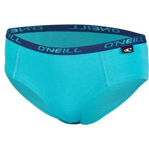 O'Neill HIPSTER 2-PACK Női alsónemű, kék, méret S