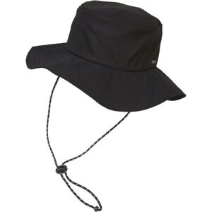 O'Neill HYBRID BUCKET HAT Női kalap, fekete, veľkosť UNI