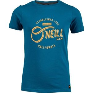 O'Neill LB CALI T-SHIRT kék 128 - Fiú póló