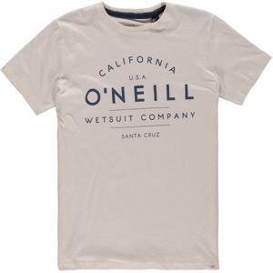 O'Neill LB O'NEILL T-SHIRT fehér 128 - Fiú póló