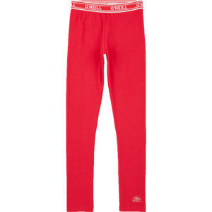 O'Neill LG LEGGING piros 176 - Lányos legging