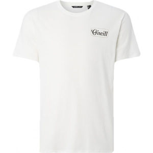 O'Neill LM COOLER T-SHIRT fehér M - Férfi póló