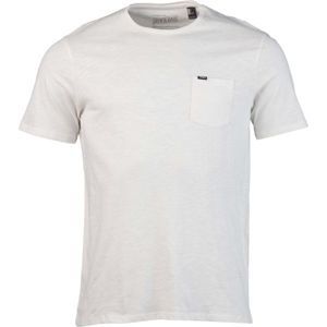 O'Neill LM JACKS BASE REG FIT T-SHIRT fehér S - Férfi póló