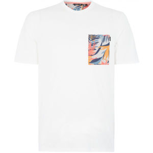 O'Neill LM KOHALA T-SHIRT fehér XL - Férfi póló