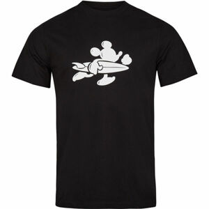 O'Neill LM MICKEY T-SHIRT fekete XL - Férfi póló