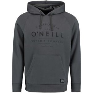 O'Neill LM O'NEILL HOODIE sötétszürke XXL - Férfi pulóver
