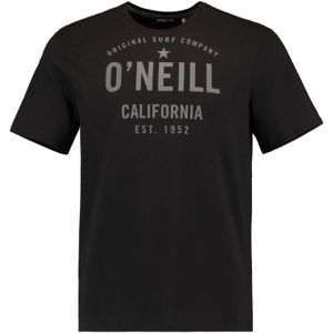 O'Neill LM OCOTILLO T-SHIRT fekete S - Férfi póló