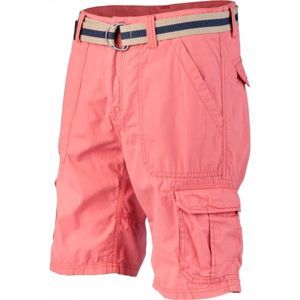 O'Neill LM POINT BREAK CARGO SHORTS rózsaszín 33 - Férfi rövidnadrág