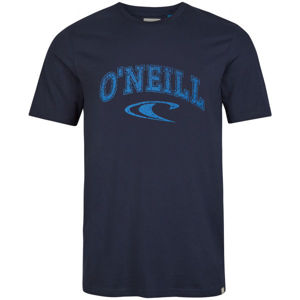 O'Neill LM STATE T-SHIRT kék S - Férfi póló
