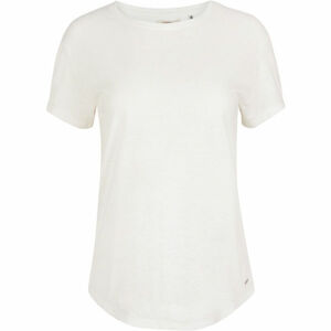O'Neill LW ESSENTIALS T- SHIRT fehér L - Női póló