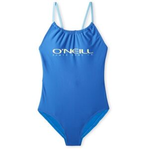 O'Neill MIAMI BEACH PARTY SWIMSUIT Lány egyrészes fürdőruha, kék, méret