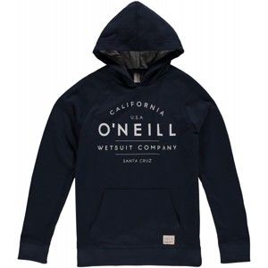 O'Neill LB O'NEILL HOODIE sötétkék 128 - Fiú pulóver