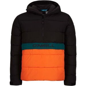 O'Neill O'RIGINALS ANORAK JACKET Férfi sí/snowboard kabát, fekete, veľkosť S