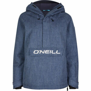 O'Neill ORIGINALS ANORAK Női sí/snowboard kabát, kék, méret XL