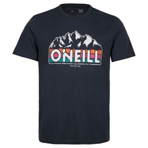 O'Neill OUTDOOR T-SHIRT Férfi póló, bézs, méret M