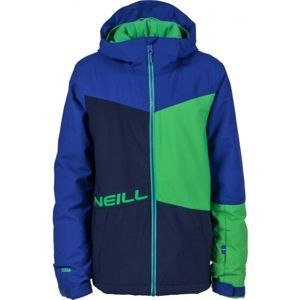 O'Neill PB STATEMENT JACKET sötétkék 164 - Fiú sí/snowboard kabát
