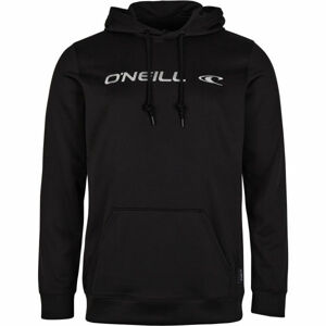 O'Neill PM RUTILE OTH FLEECE HOODIE fekete XL - Férfi pulóver