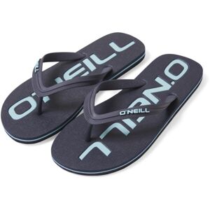 O'Neill PROFILE LOGO SANDALS Férfi flip-flop papucs, sötétkék, veľkosť 47