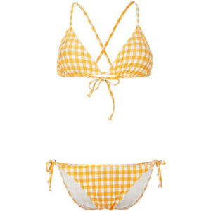 O'Neill PW CAPRI BONDEY BIKINI sárga 34 - Női bikini
