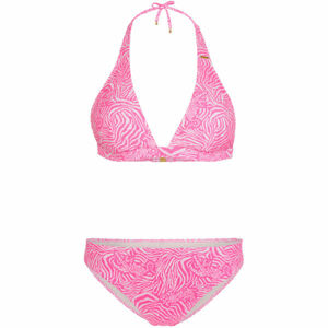 O'Neill PW MARGA  RITA FIXED SET - MM rózsaszín 38C - Női bikini