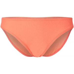 O'Neill PW RITA MIX BOTTOM Női bikini alsó, narancssárga, veľkosť 40