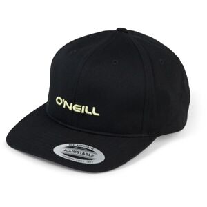 O'Neill SHORE CAP Férfi baseball sapka, fekete, méret ns