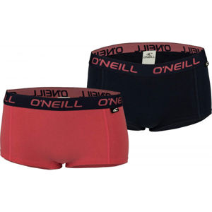 O'Neill SHORTY 2PACK fekete XL - Női alsónemű