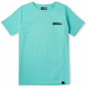 O'Neill SPLASH T-SHIRT Férfi póló, világoszöld, veľkosť L