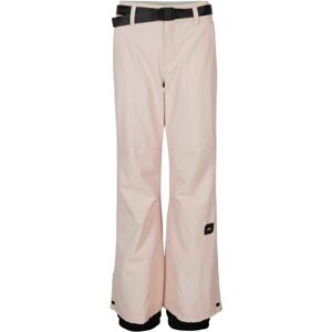 O'Neill STAR PANTS Női sí/snowboard nadrág, rózsaszín, méret XL