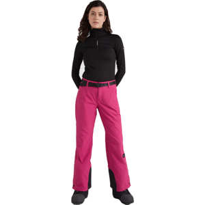 O'Neill STAR PANTS Női sí/snowboard nadrág, rózsaszín, méret