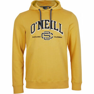 O'Neill Férfi pulóver Férfi pulóver, sárga, méret XL