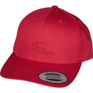 O'Neill BM WAVE CAP Férfi baseball sapka, piros, veľkosť UNI