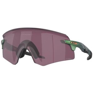 Oakley ENCODER Napszemüveg, sötétzöld, veľkosť os