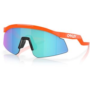 Napszemüvegek Oakley Hydra Neon Orange w/ Prizm Sapphire