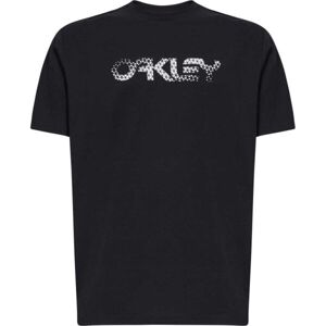 Oakley MTB B1B TEE Póló, fekete, veľkosť S