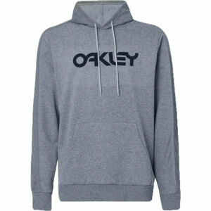 Oakley REVERSE HOODIE  S - Férfi pulóver