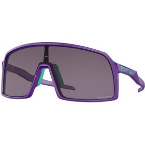Napszemüvegek Oakley SUTRO Matte electric purple/Prizm grey