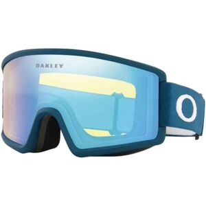 Oakley TARGET LINE L Síszemüveg, kék, veľkosť os