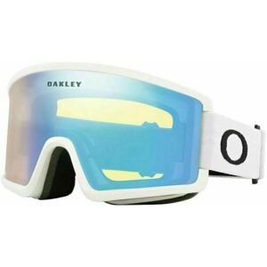 Oakley TARGET LINE M Síszemüveg, fehér, veľkosť os