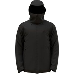 Odlo JACKET INSULATER ASCENTS-THERMIC WATERP Férfi kabát, fekete, méret XL