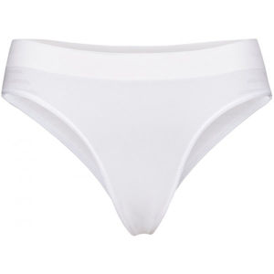Odlo SUW WOMEN'S BOTTOM BRIEF PERFORMANCE X-LIGHT fehér XS - Női alsónemű