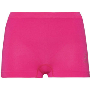 Odlo SUW WOMEN'S BOTTOM PANTY PERFORMANCE LIGHT rózsaszín S - Női alsónemű