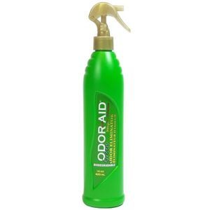Odor-Aid DEODORANT NA VÝSTROJ 420 ML  NS - Szagtalanító spray