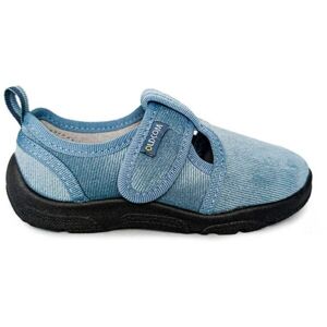 Oldcom TODY Gyerek cipő, kék, méret 29