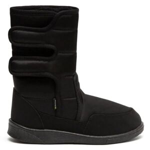 Oldcom AURORA Női téli cipő, fekete, veľkosť 39