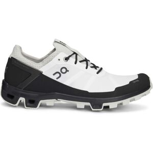 Terepfutó cipők On Running Cloudventure Peak,White/Black