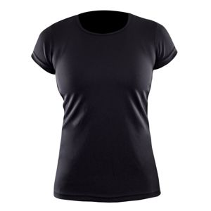 One Way SHIRT WO fekete XL - Női póló