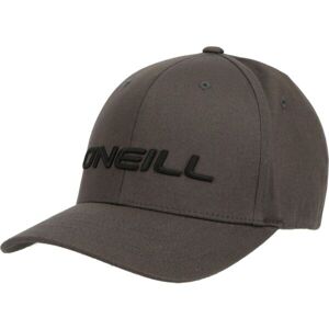 O'Neill BASEBALL CAP Uniszex baseball sapka, sötétszürke, méret