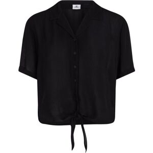 O'Neill CALI BEACH Női ing, fekete, méret