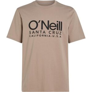 O'Neill CALI Férfi póló, bézs, méret